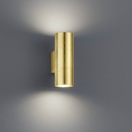 Aplique de pared Cleo (2 luces)