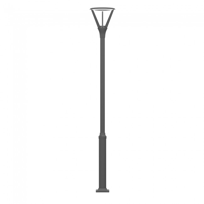 Farola para exterior Led 48W - 105013