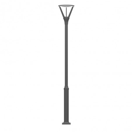 Farola para exterior Led 48W - 105013
