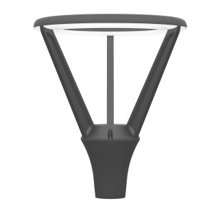 Farola para exterior Led 48W - 105013