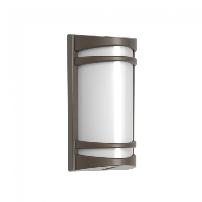 Aplique de exterior Led 8W - 003087