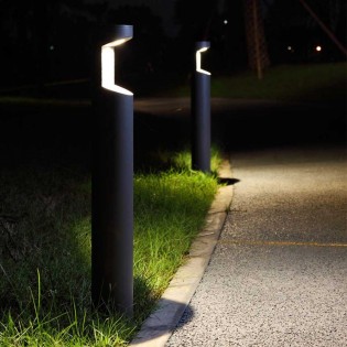 Baliza de exterior Led 8W - 043231