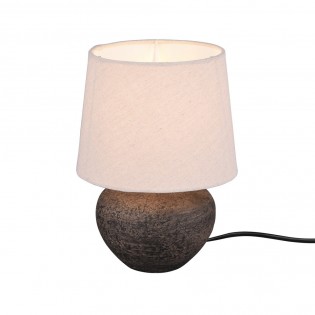 Lámpara de mesa Lou