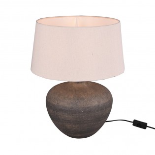 Lámpara de sobremesa Lou