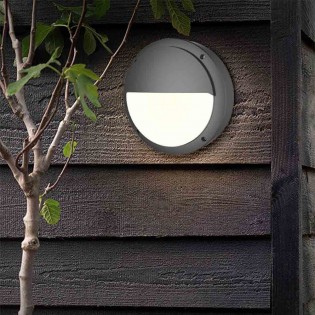 Plafón de exterior Led 16W - 023110M