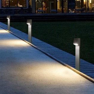 Baliza de exterior Led 8W - 003337