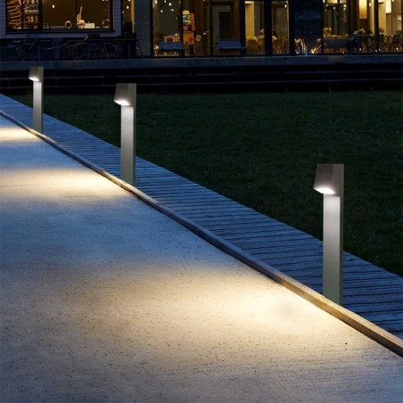 Baliza de exterior Led 8W - 003337