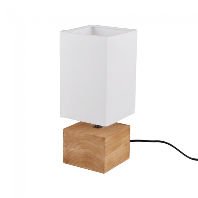 Lámpara de mesa Woody