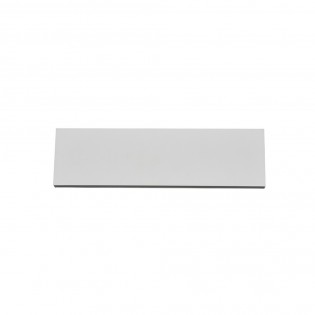 Aplique de pared LED Concha (2x6W)