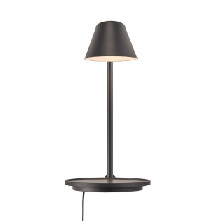 Aplique LED con repisa Stay (14.5W)