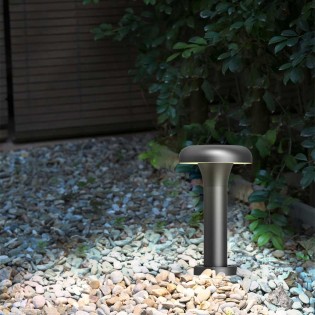 Baliza de exterior Led 12W - 033243-30