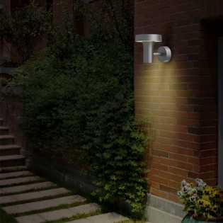 Aplique de exterior Led 12W - 023243