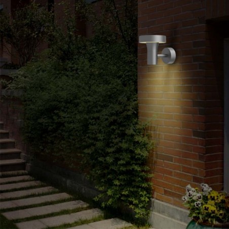 Aplique de exterior Led 12W - 023243
