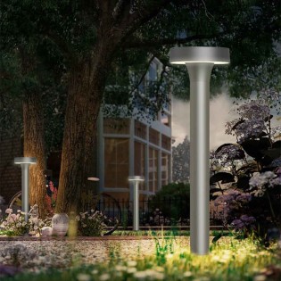 Baliza de exterior Led 12W - 023243-60