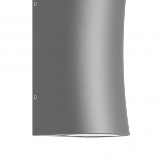 Aplique de exterior Led 12W - 003027