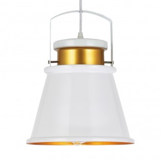 Lámpara de techo Pelicano