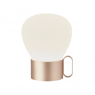 Lámpara de mesa LED Nuru (4.8W)