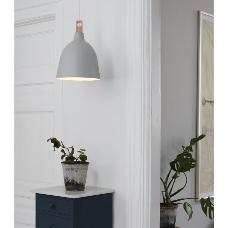 Lámpara colgante Moku 29