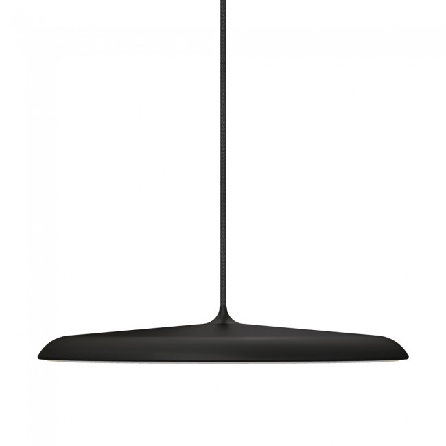 lampara de techo led artist 40 24w