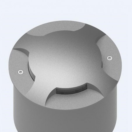 Empotrable exterior Led 12W - 103526