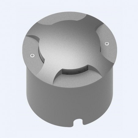 Empotrable exterior Led 12W - 103526