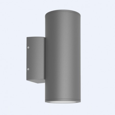 Aplique de exterior Led 12W - 803092