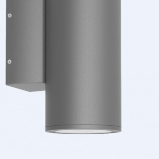 Aplique de exterior Led 12W - 803092