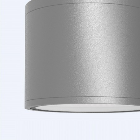 Plafón de exterior Led 12W - 033074