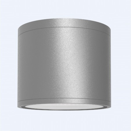 Plafón de exterior Led 12W - 033074