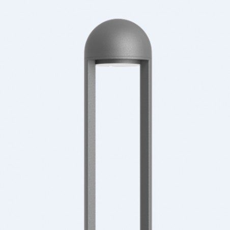 Baliza de exterior Led 8W - 003103RH