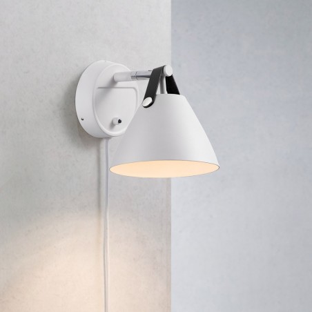 Aplique de pared Strap 15 II