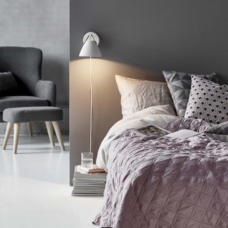 Aplique de pared Strap 15 II