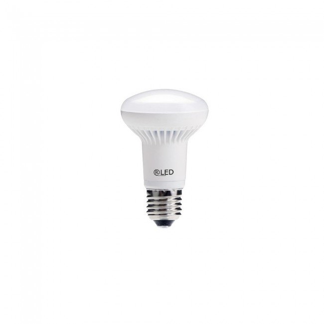 Bombilla LED E27 R63 (8W - 4000ºK)