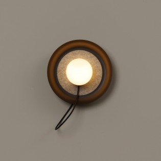 Aplique de pared Wire