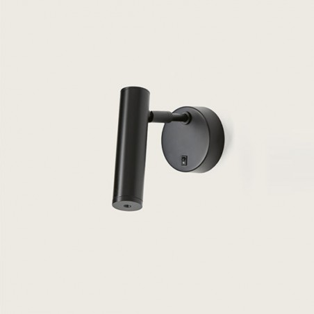 Aplique de pared LED Maru (3W)