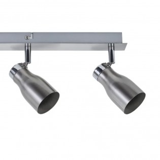 Regleta de techo Meli (3 Luces)