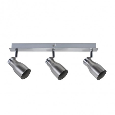 Regleta de techo Meli (3 Luces)