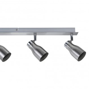 Regleta de techo Meli (4 Luces)