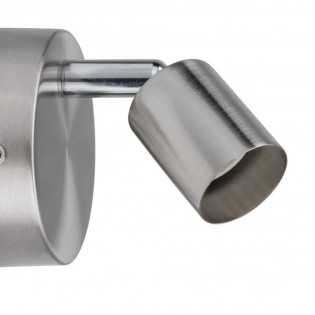 Aplique de pared Carolina