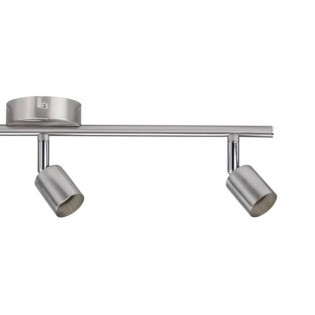 Regleta de techo Carolina (3 Luces)