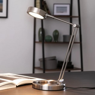 Lámpara de mesa Led Zed (6,7W)