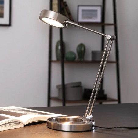 Lámpara de mesa Led Zed (6,7W)