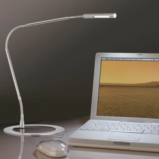 Lámpara de mesa Led Plaza (3W)