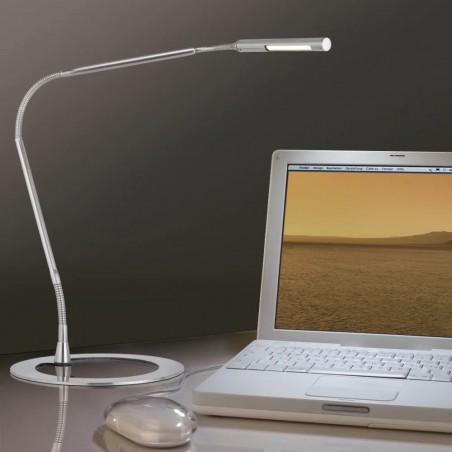 Lámpara de mesa Led Plaza (3W)