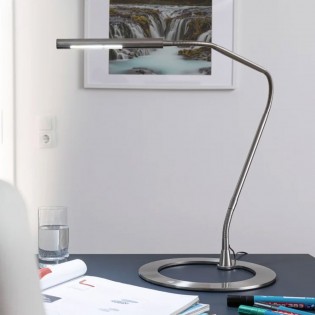 Lámpara de mesa Led Plaza (3W)