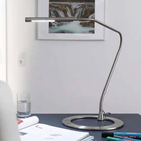 Lámpara de mesa Led Plaza (3W)