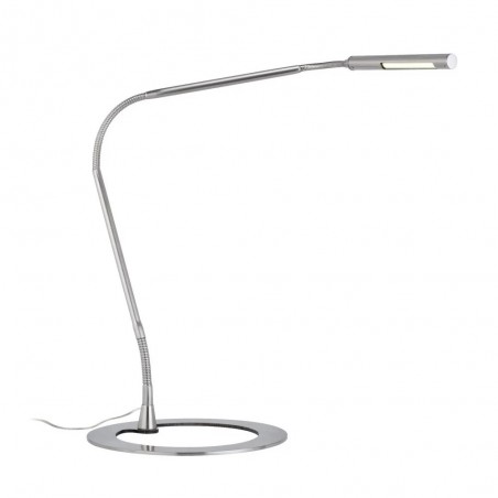 Lámpara de mesa Led Plaza (3W)
