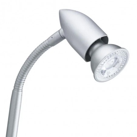 Lámpara con pinza/clip Geza