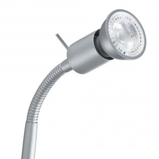 Lámpara con pinza/clip Finja