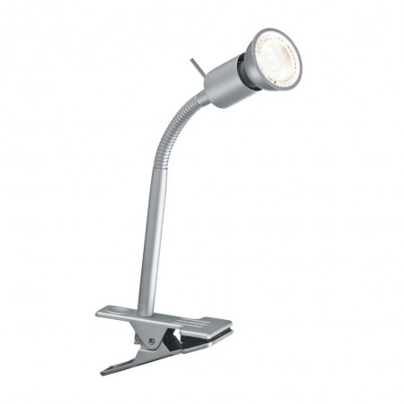 Lámpara con pinza/clip Finja